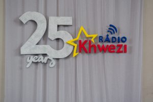 A huge milestone: Radio Khwezi celebrates 25 years
