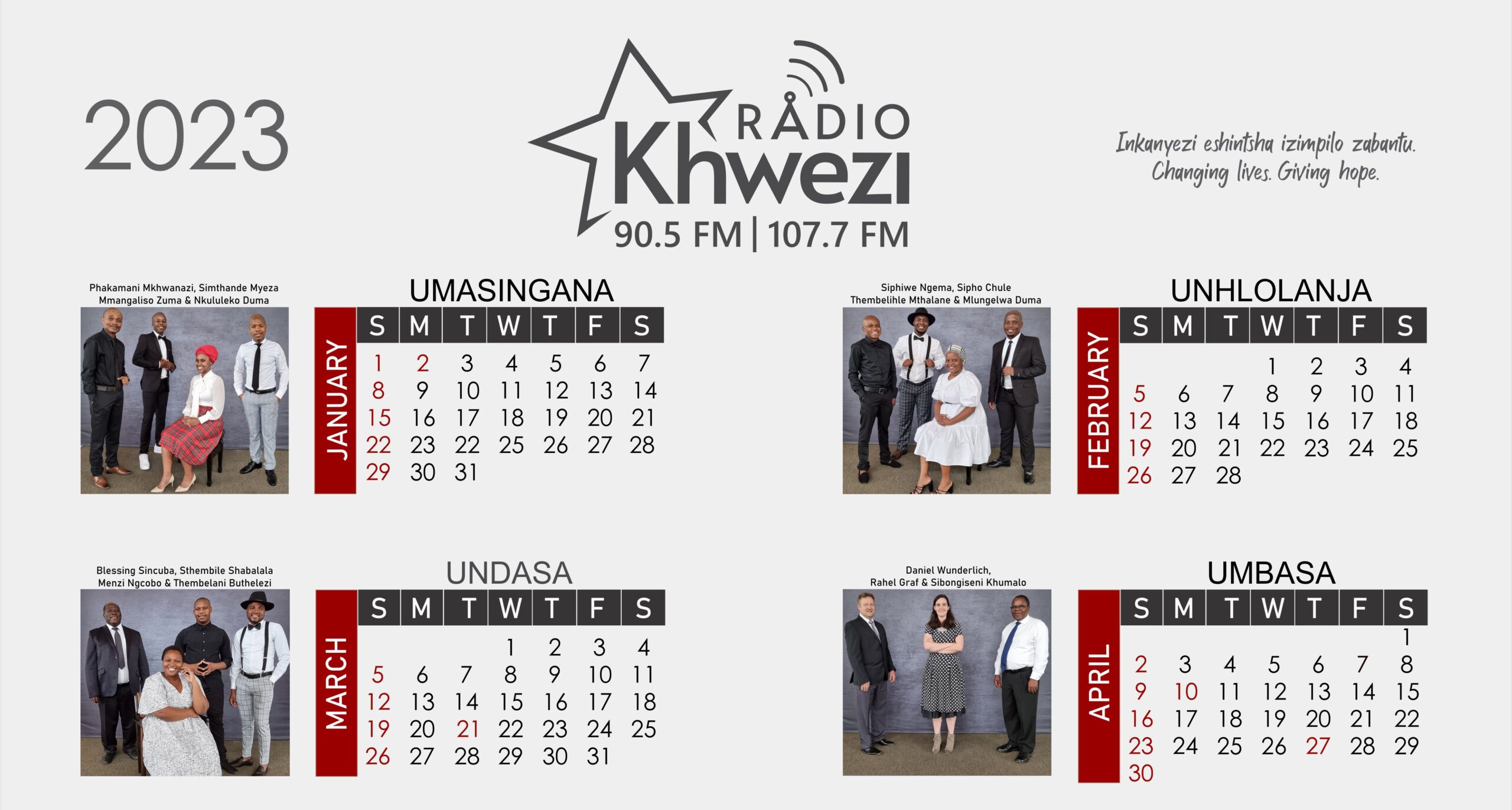 Radio Khwezi