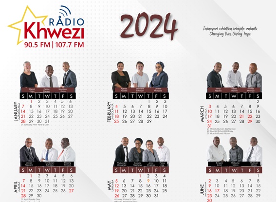 Calendar 2024 top