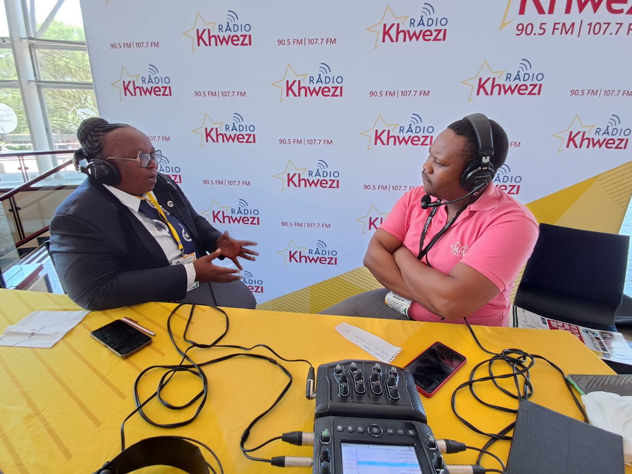 KZN Class of 2024 achieved a historic 89.5% pass rate – Radio Khwezi