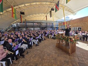 94th Brass band Festival