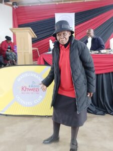 Masibumbane’s Otimati branch has officially launched.