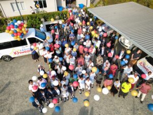30 Years of Radio Khwezi Birthday Celebration