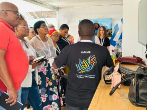 MDDA/Google Digital Skills Training Programme