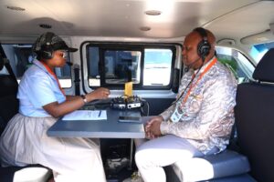 Annual KWANDE Festival 2026