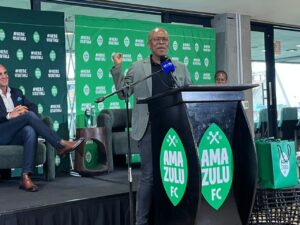 AmaZulu FC has announced a strategic youth development
