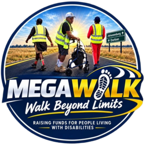 Radio Khwezi met the Mega Walk team in Colenso